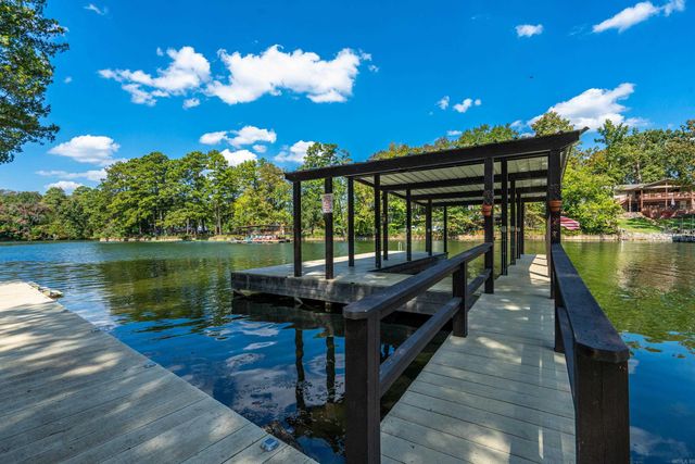 426 Windamere Terrace, Hot Springs, AR 71913