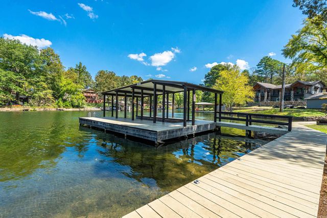 426 Windamere Terrace, Hot Springs, AR 71913