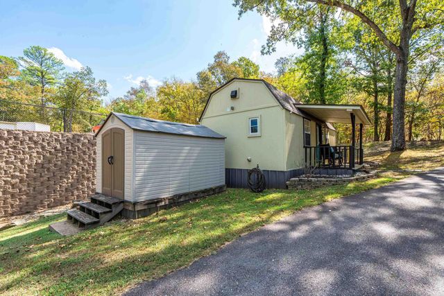 426 Windamere Terrace, Hot Springs, AR 71913