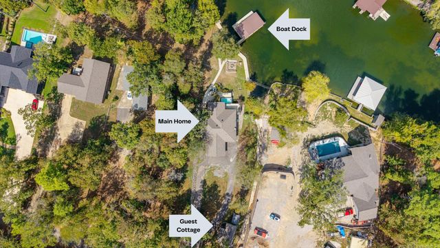 426 Windamere Terrace, Hot Springs, AR 71913