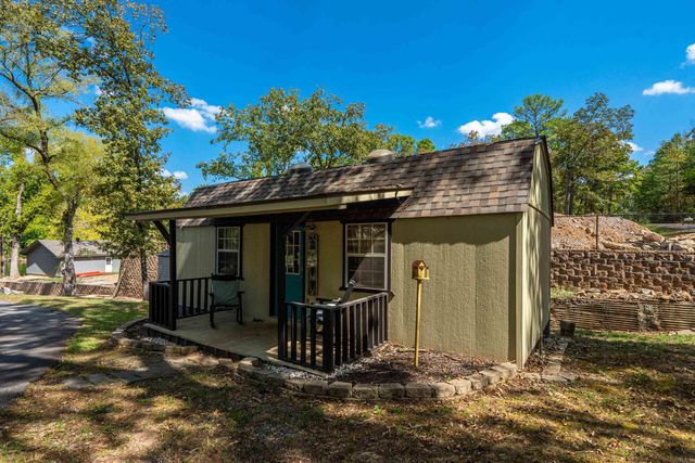 426 Windamere Terrace, Hot Springs, AR 71913