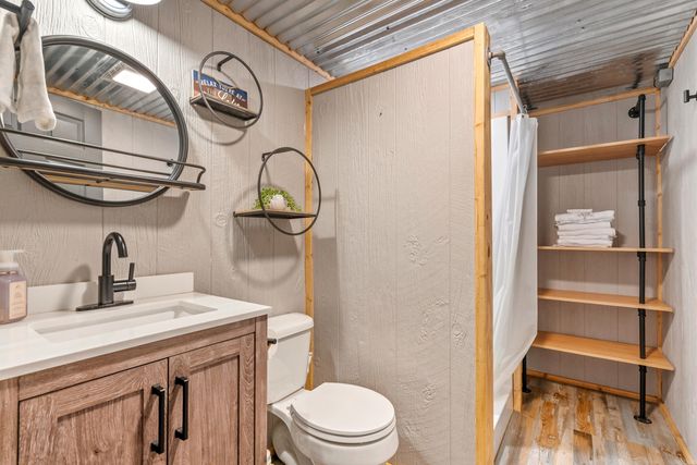 426 Windamere Terrace, Hot Springs, AR 71913