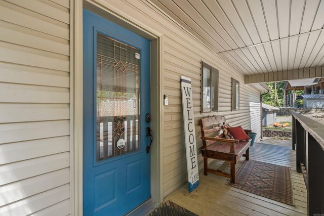 426 Windamere Terrace, Hot Springs, AR 71913