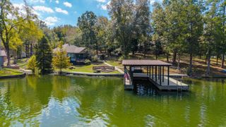 426 Windamere Terrace, Hot Springs, AR 71913