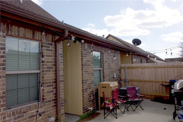 118 Tang Cake Drive, College Station, TX 77845