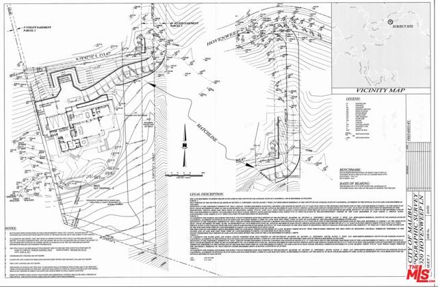 24020 Hovenweep, Malibu, CA 90265