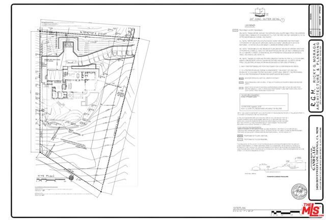 24020 Hovenweep, Malibu, CA 90265