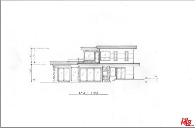 24020 Hovenweep, Malibu, CA 90265