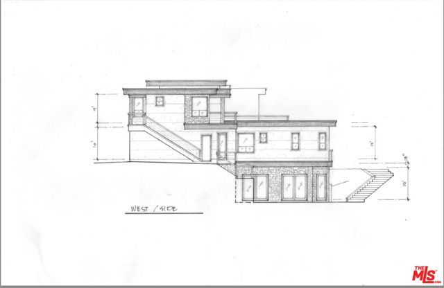 24020 Hovenweep, Malibu, CA 90265
