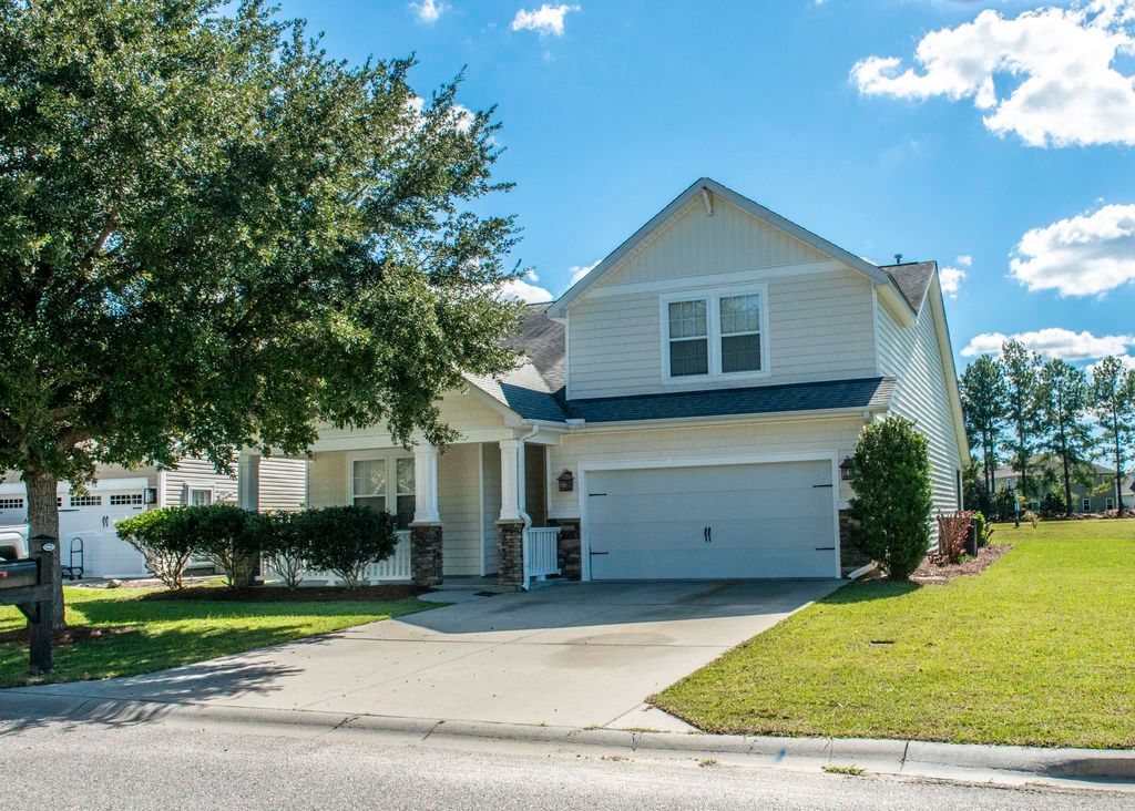 4564 Marshwood Dr., Myrtle Beach, SC 29579 — photo 2