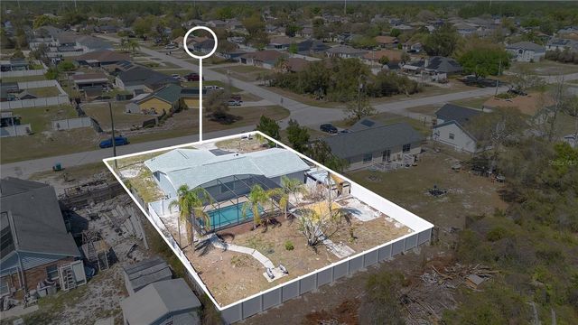 3075 FIFER DRIVE, Deltona, FL 32738