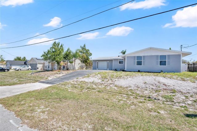 3075 FIFER DRIVE, Deltona, FL 32738