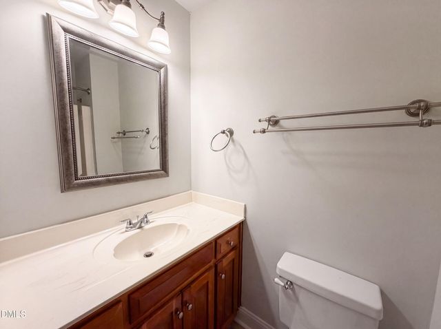 2220 Cushendun Lane, Garner, NC 27529