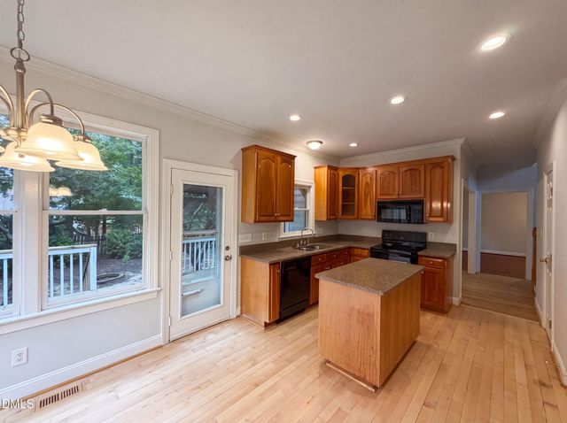 2220 Cushendun Lane, Garner, NC 27529