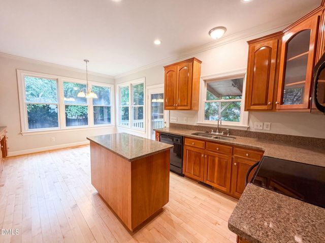 2220 Cushendun Lane, Garner, NC 27529