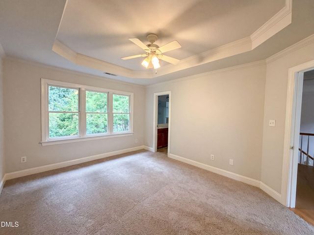 2220 Cushendun Lane, Garner, NC 27529