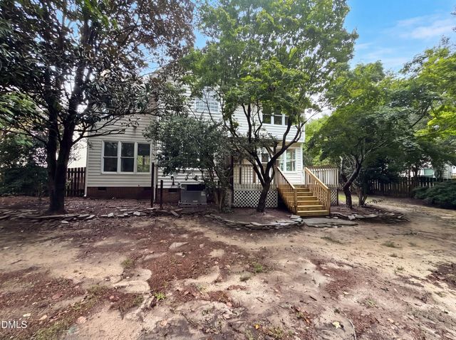 2220 Cushendun Lane, Garner, NC 27529