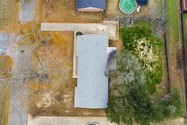 1908 Idylwood Dr, Kilgore, TX 75662