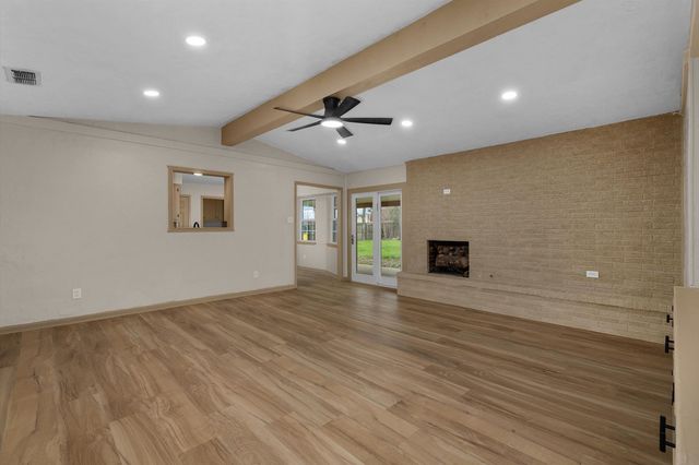 1908 Idylwood Dr, Kilgore, TX 75662