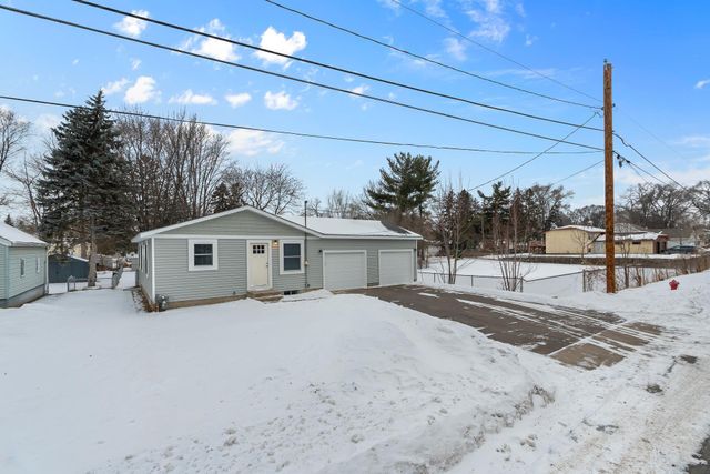 1621 4th Avenue, Newport, MN 55055