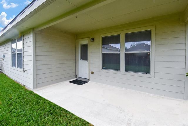 2715 Trinity Glen Lane, Houston, TX 77047