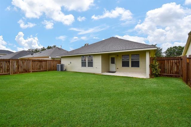 2715 Trinity Glen Lane, Houston, TX 77047