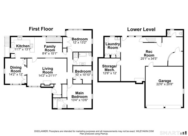 769 Ridge Road, Wethersfield, CT 06109