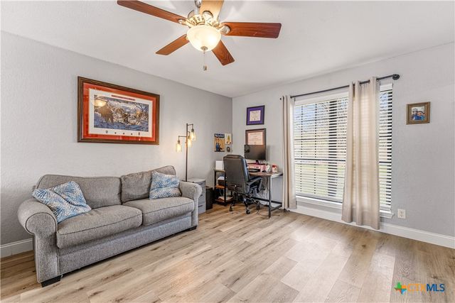 506 Pecos Trail, Belton, TX 76513