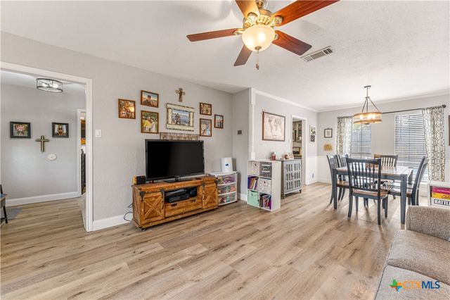 506 Pecos Trail, Belton, TX 76513