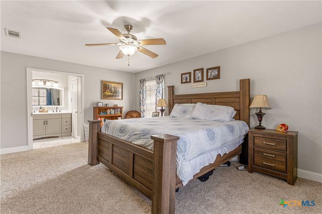 506 Pecos Trail, Belton, TX 76513