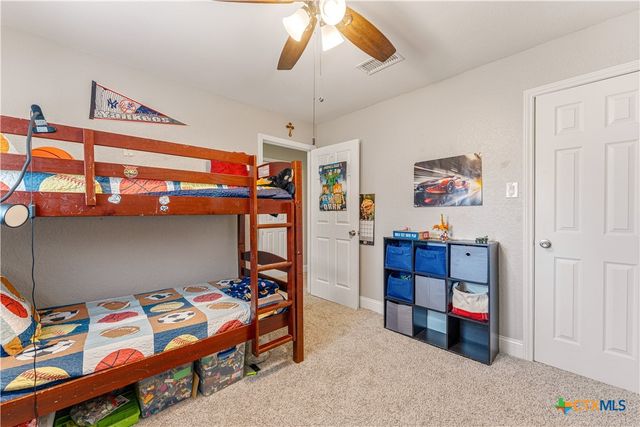 506 Pecos Trail, Belton, TX 76513