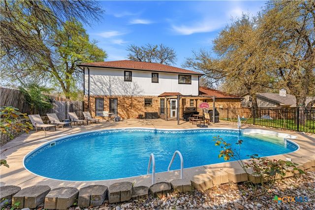506 Pecos Trail, Belton, TX 76513
