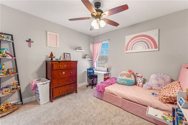 506 Pecos Trail, Belton, TX 76513