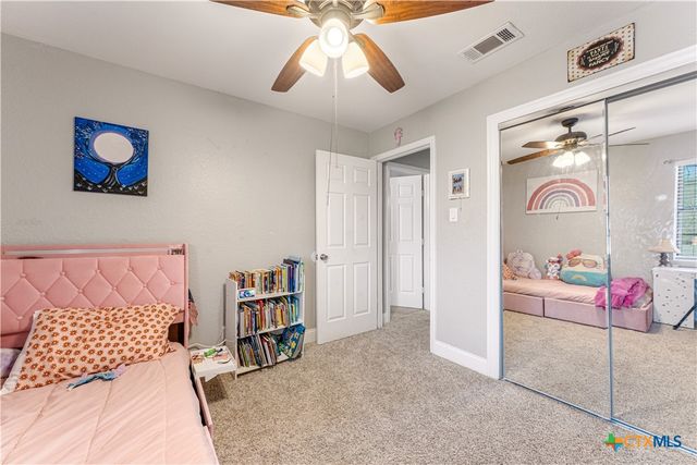 506 Pecos Trail, Belton, TX 76513