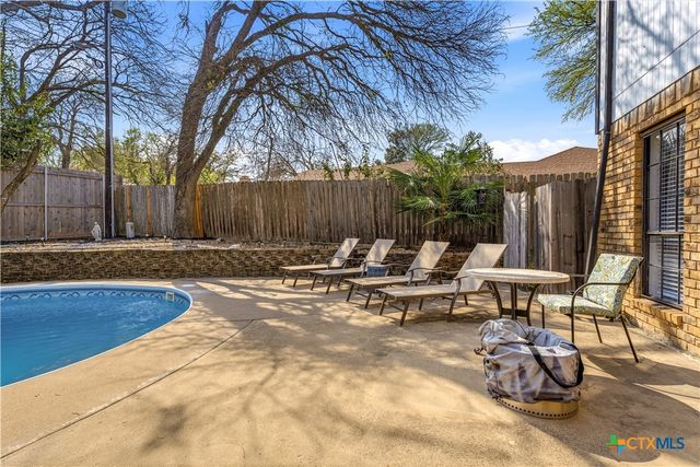 506 Pecos Trail, Belton, TX 76513