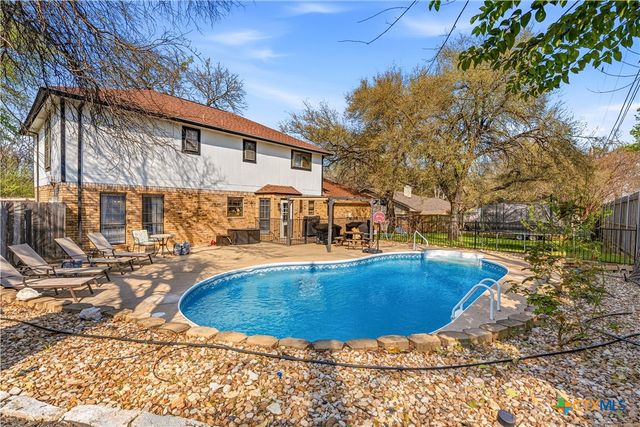 506 Pecos Trail, Belton, TX 76513