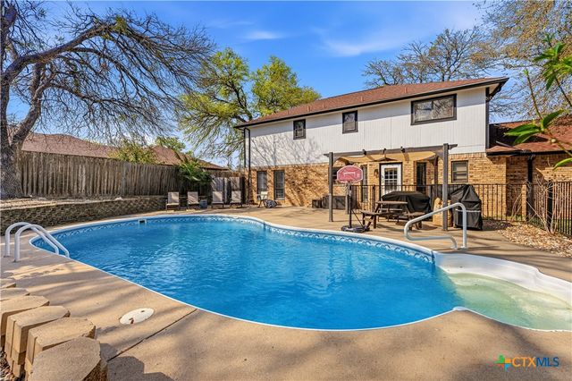 506 Pecos Trail, Belton, TX 76513