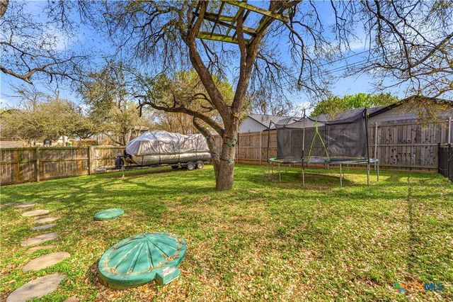 506 Pecos Trail, Belton, TX 76513