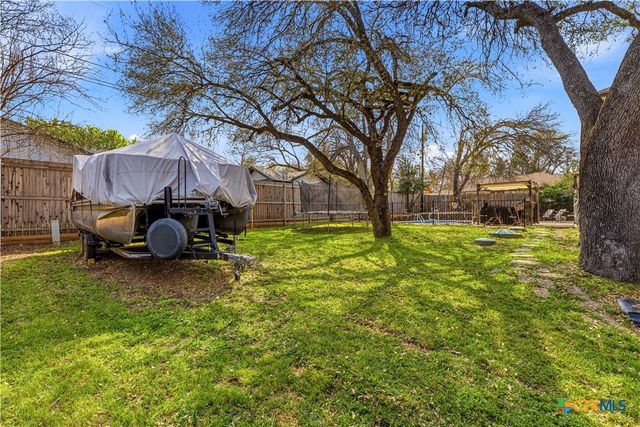 506 Pecos Trail, Belton, TX 76513