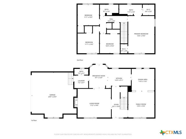 506 Pecos Trail, Belton, TX 76513