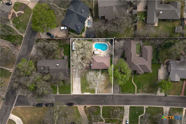 506 Pecos Trail, Belton, TX 76513