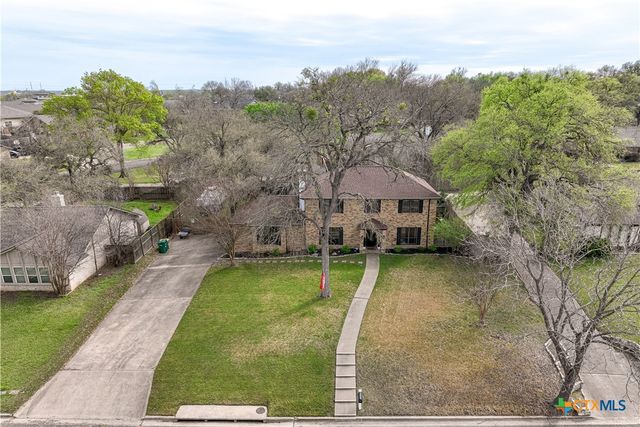 506 Pecos Trail, Belton, TX 76513
