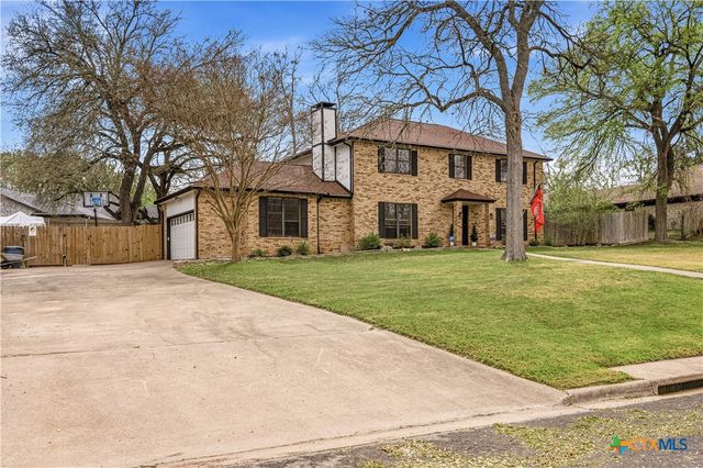 506 Pecos Trail, Belton, TX 76513