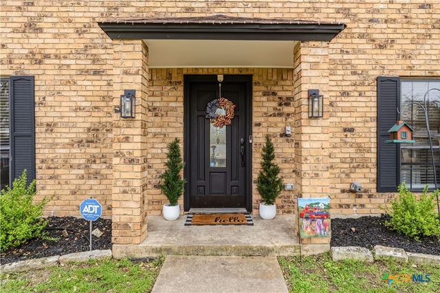 506 Pecos Trail, Belton, TX 76513