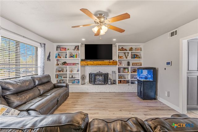 506 Pecos Trail, Belton, TX 76513