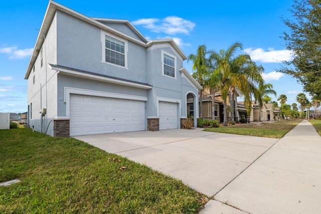 1504 OAK POND STREET, Ruskin, FL 33570