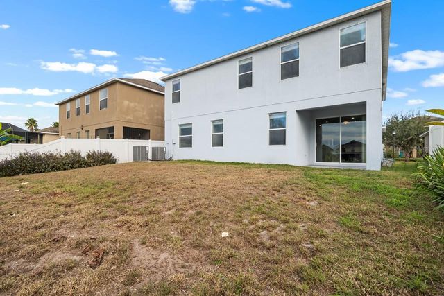 1504 OAK POND STREET, Ruskin, FL 33570