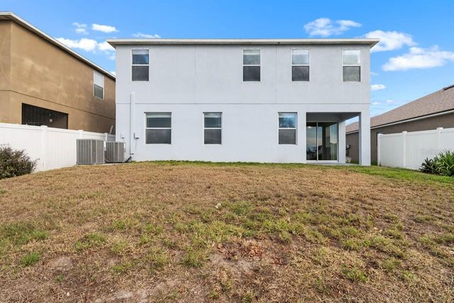 1504 OAK POND STREET, Ruskin, FL 33570