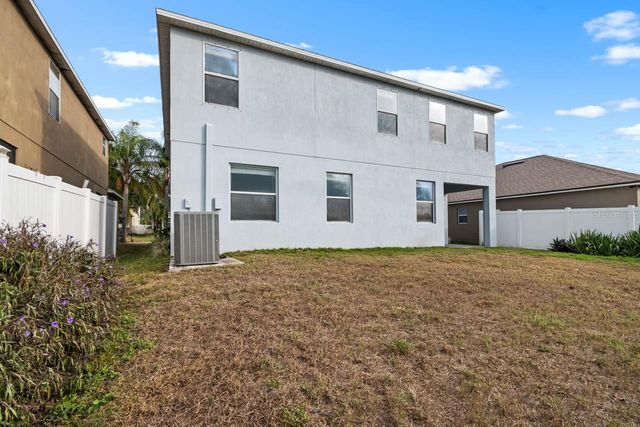 1504 OAK POND STREET, Ruskin, FL 33570