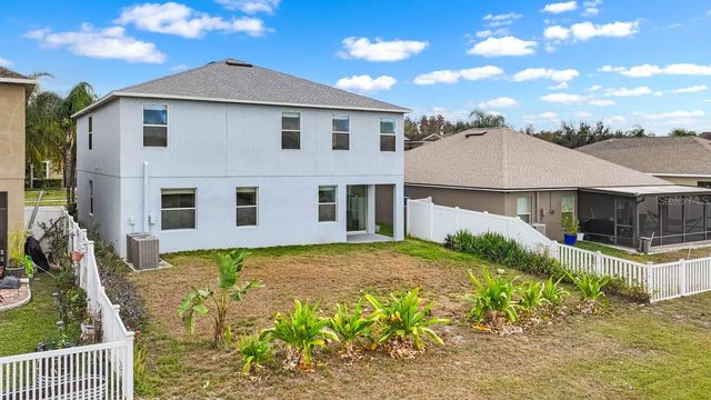 1504 OAK POND STREET, Ruskin, FL 33570